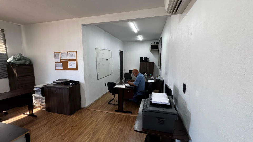 AV. DAS MARITACAS INDÚSTRIAS LEVES LONDRINA