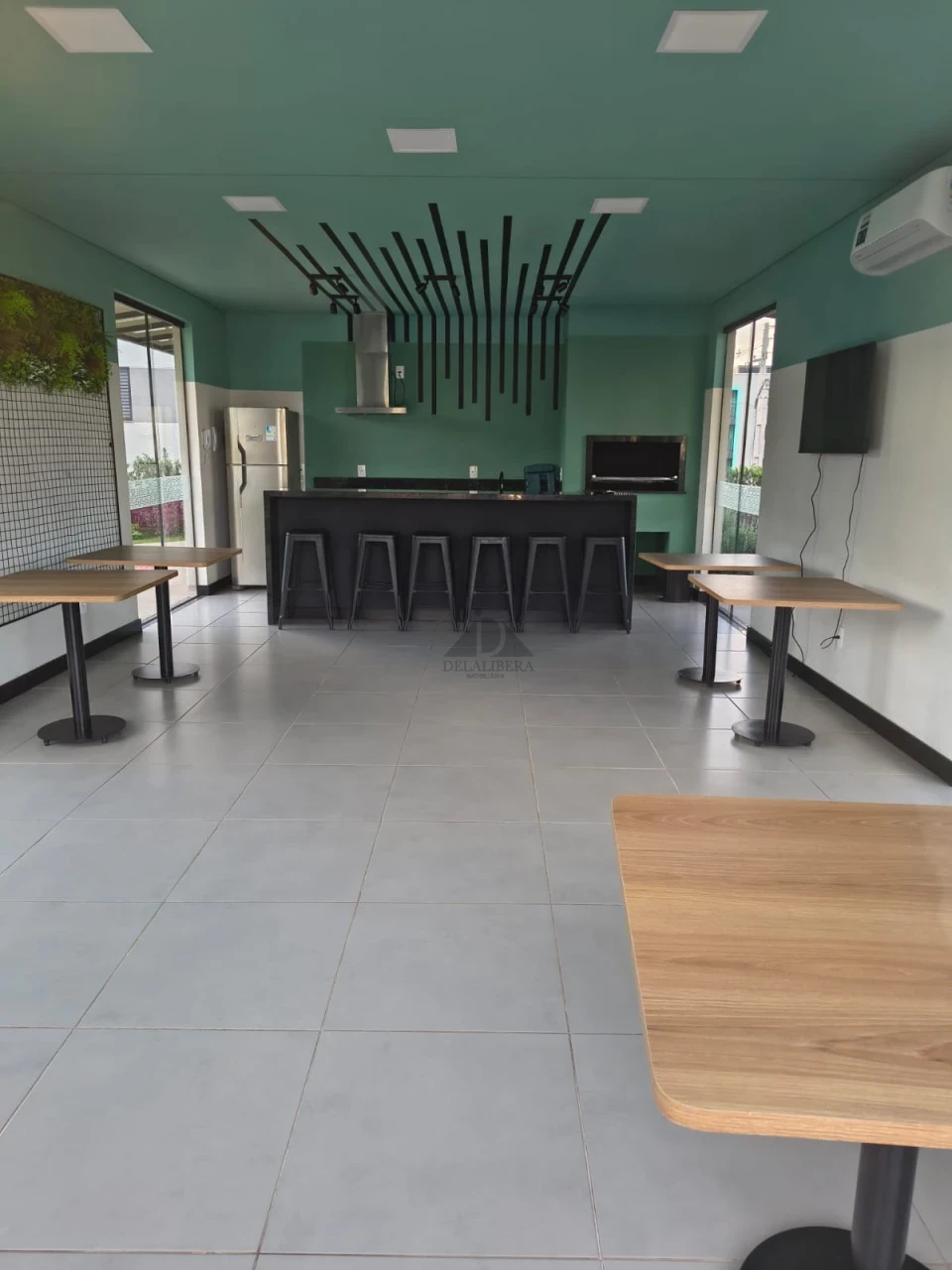 Apartamento Para Alugar Ed Vittace Serena Londrina
