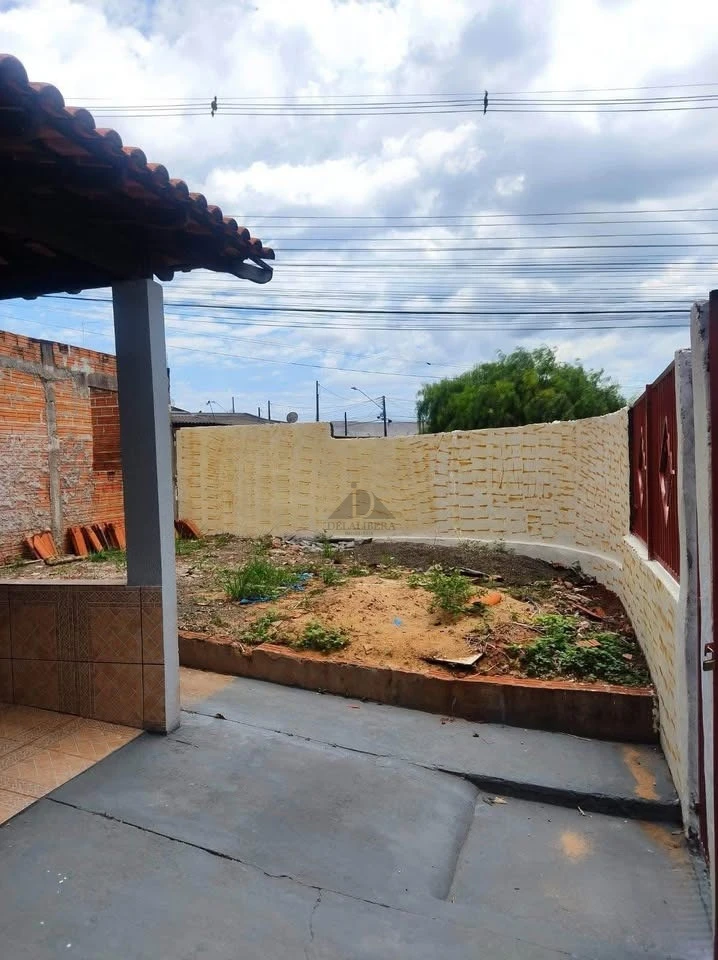 CASA A VENDA EM LONDRINA RESIDENCIAL ABUSSAFE