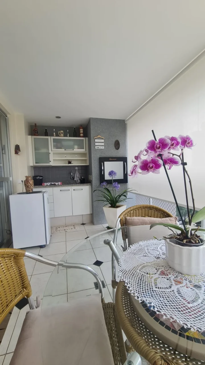 Apartamento À Venda Gleba Fazenda Palhano Londrina