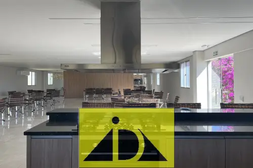 EDIFÍCIO RESIDENCIAL SPAZIO LOTUS