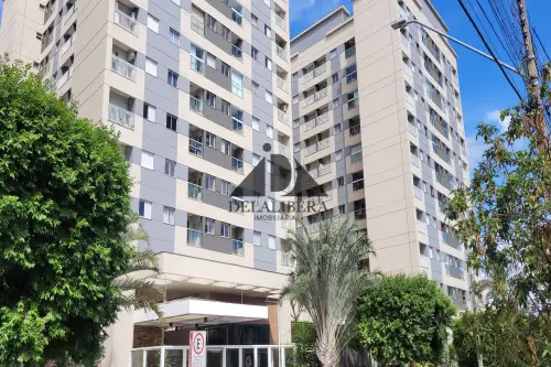 ED. ARUAK  JARDIM MONÇÕES