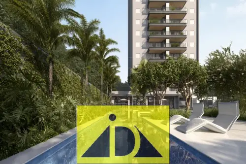 APARTAMENTO GLEBAPALHANO ED. HUMA