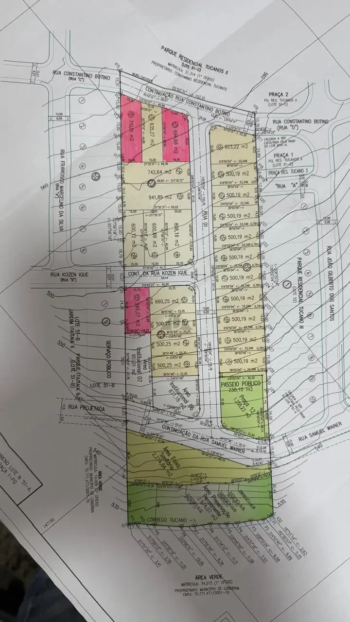 TERRENO JD. ITATIAIA 02