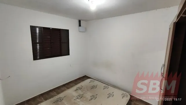 Casa Para Alugar Recanto Regina Barra Bonita