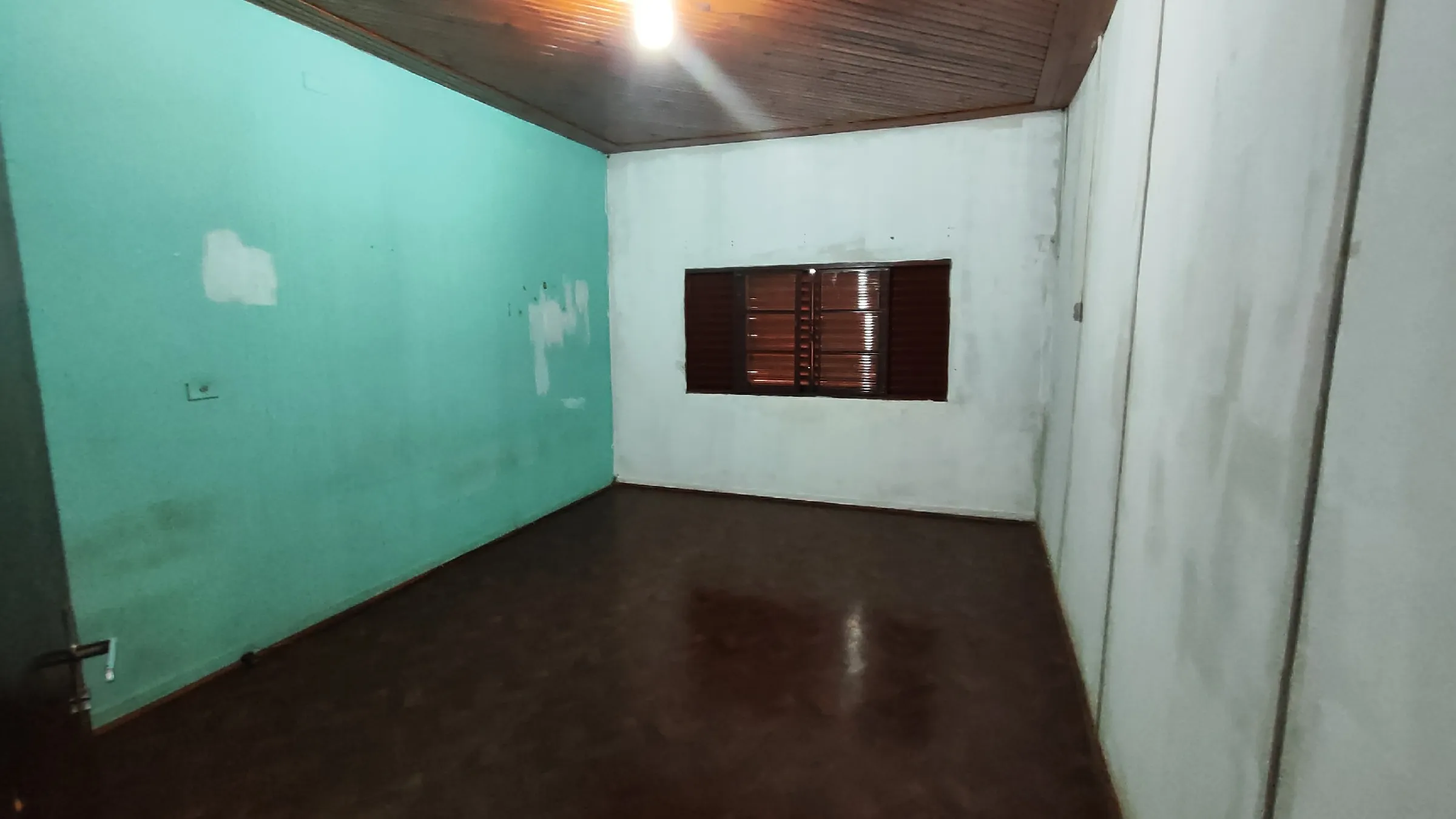 Casa À Venda Vila Habitacional Barra Bonita