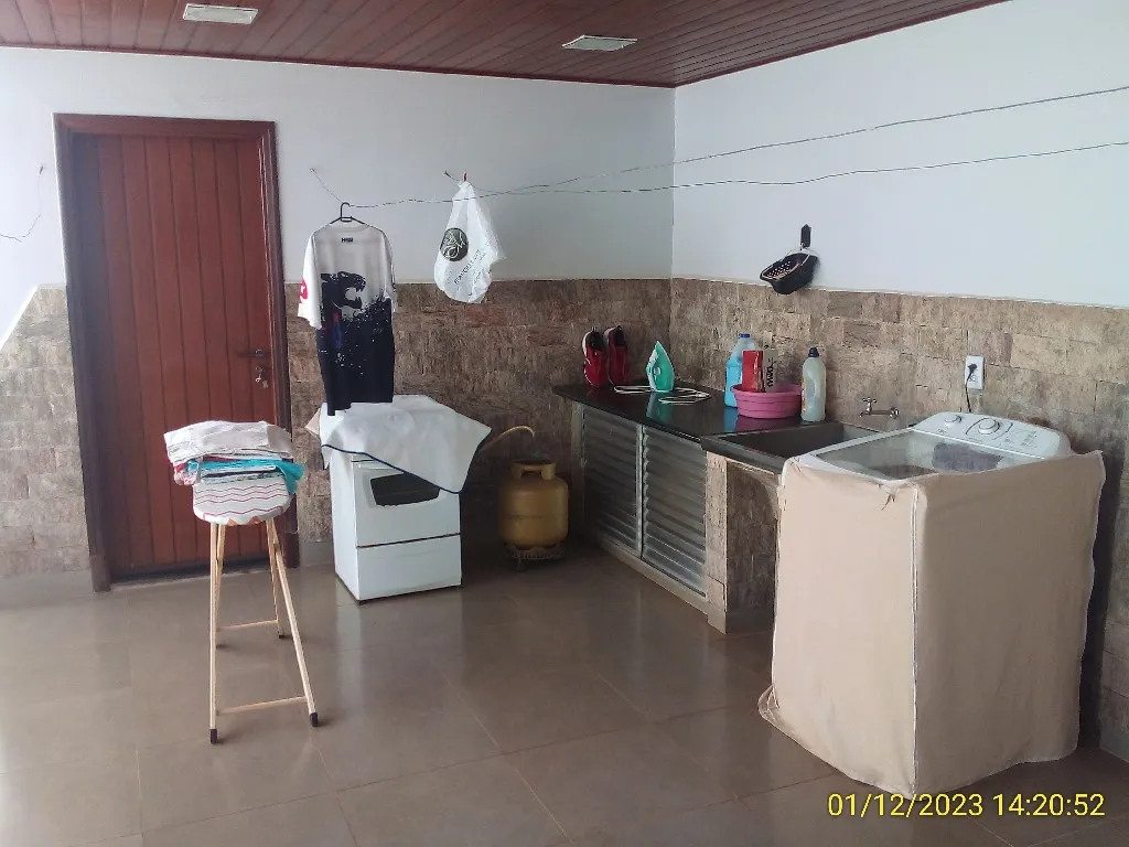Casa à venda JARDIM SAO CAETANO Barra Bonita