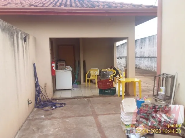 Comercial Para Alugar Jardim Santa Eliza Barra Bonita