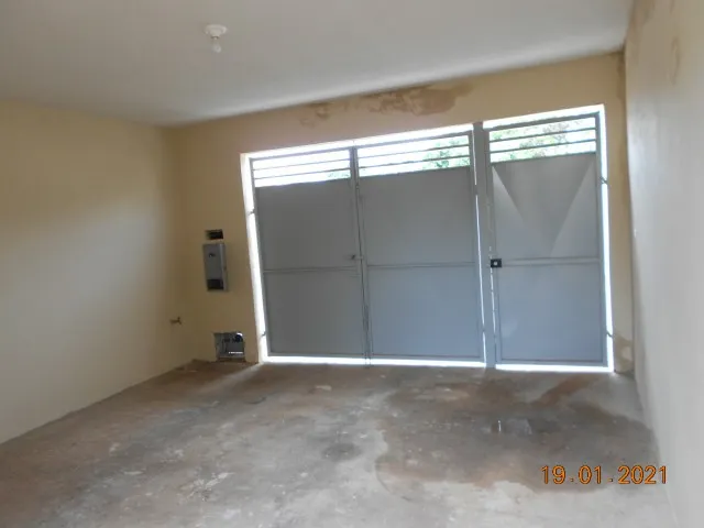 Casa À Venda Vils São José Barra Bonita