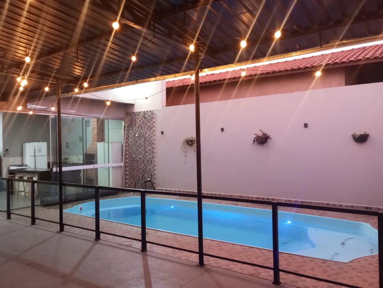 Casa À Venda E Locação Jardim  Vitória 2 Barra Bonita