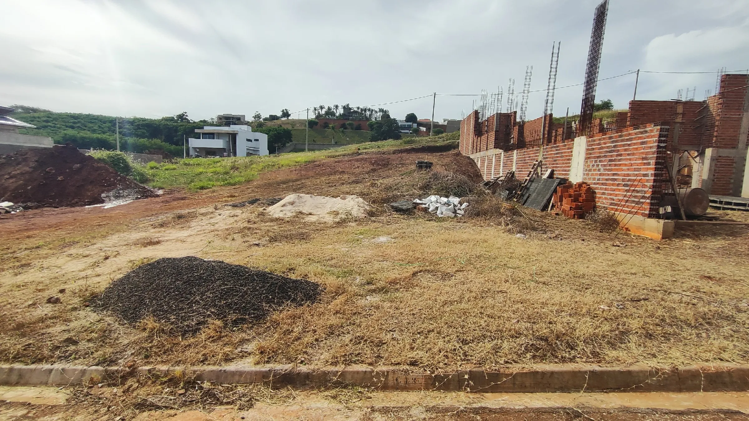 Terreno À Venda Reserva Da Barra Barra Bonita