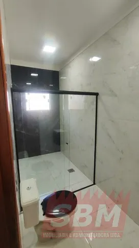 Casa À Venda E Locação Residencial Casagrande - Barra Bonita