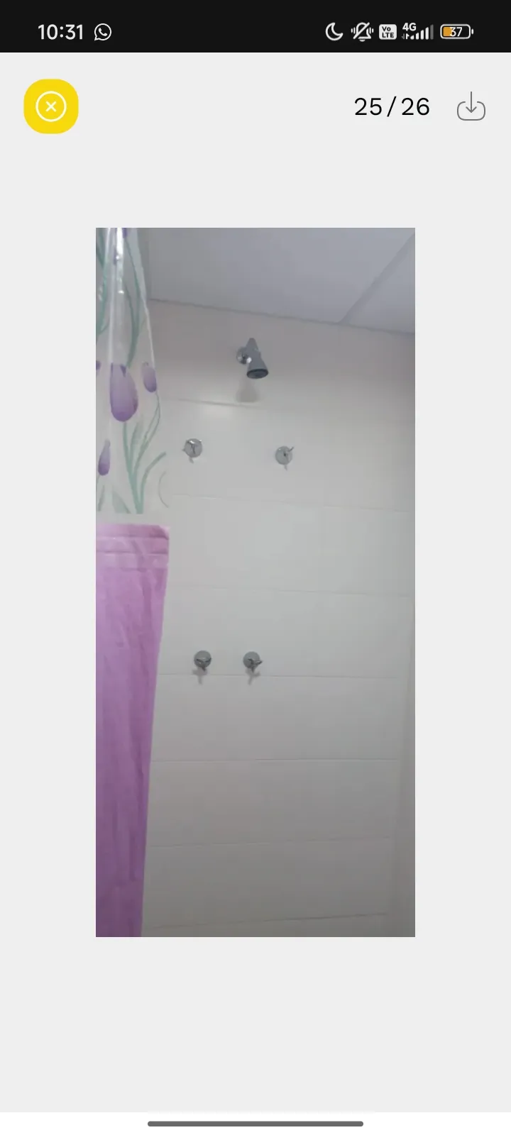 Apartamento À Venda Quinta Ranieri Bauru