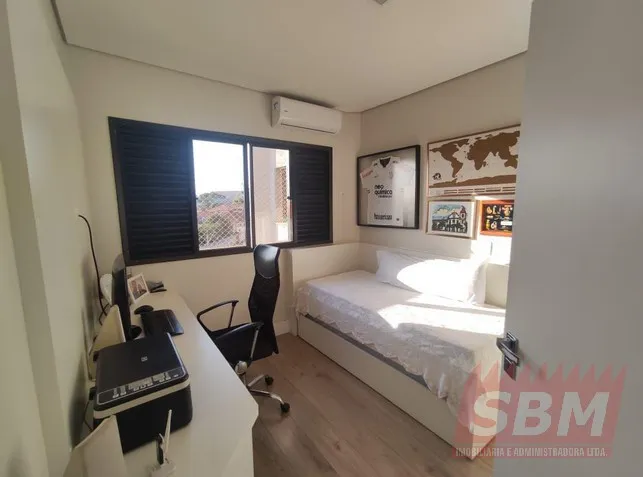 Apartamento À Venda E Locação Vila Narcisa Barra Bonita