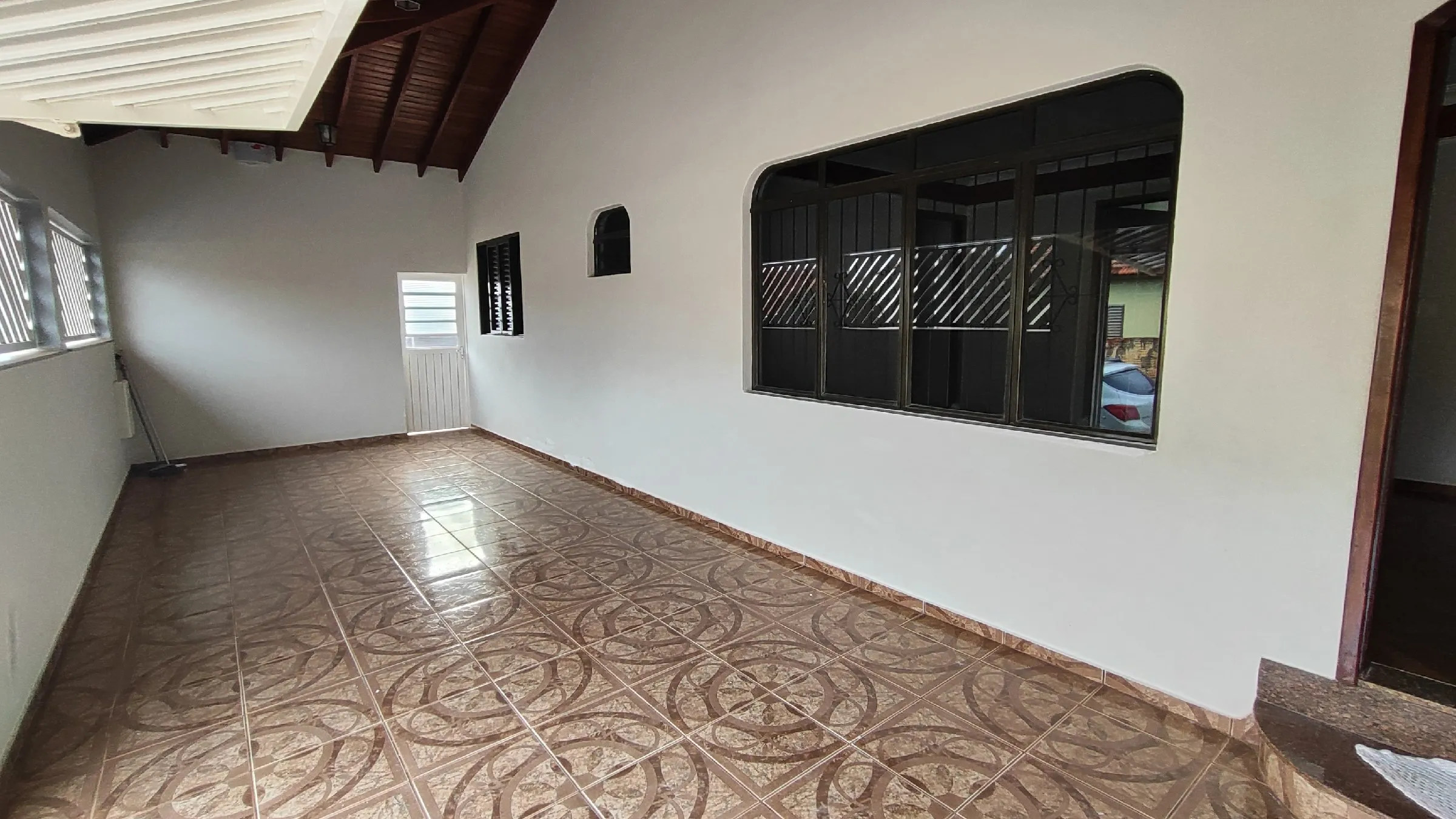 Casa À Venda Vila Habitacional Barra Bonita