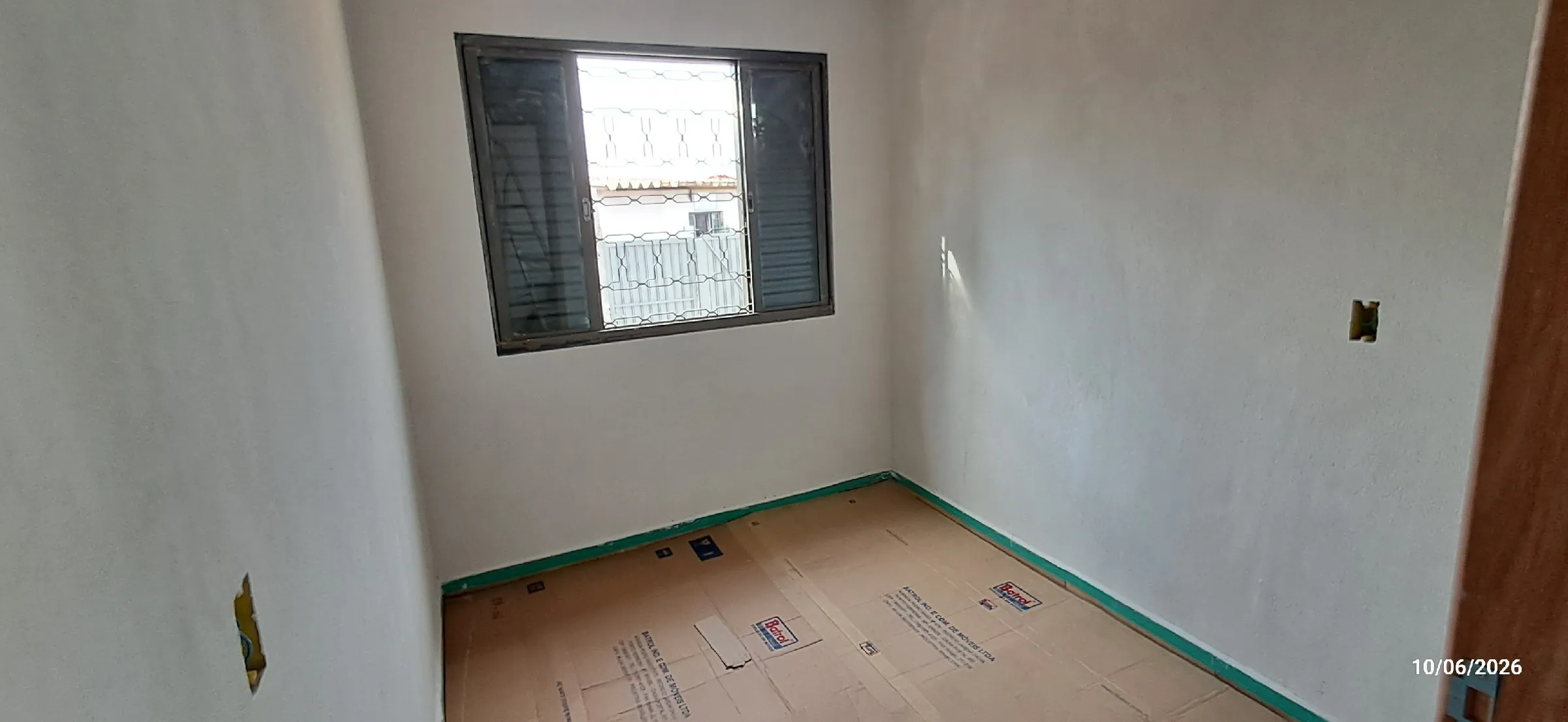 Casa Para Alugar Cohab Barra Bonita
