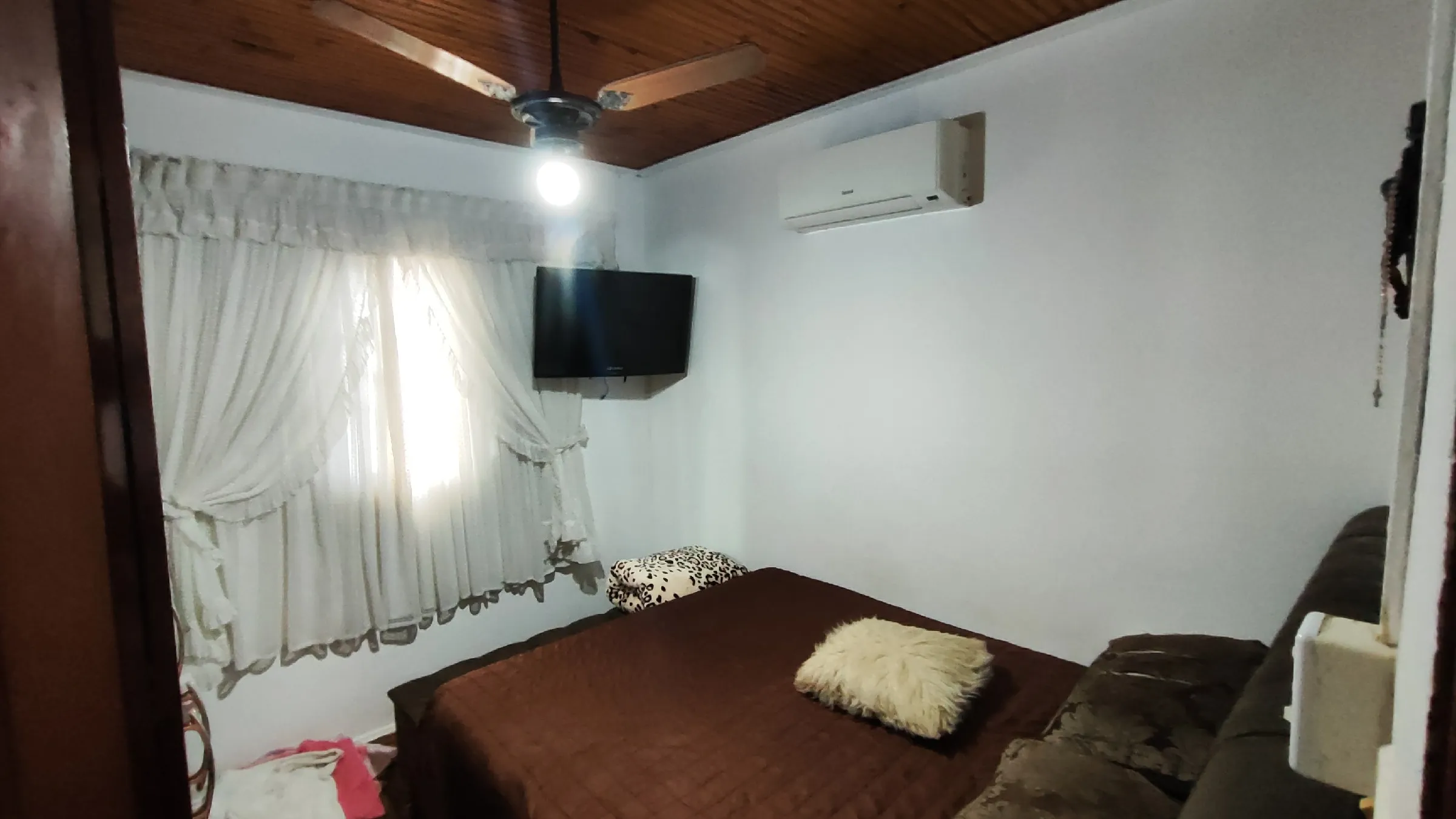 Casa À Venda Vila Habitacional Barra Bonita
