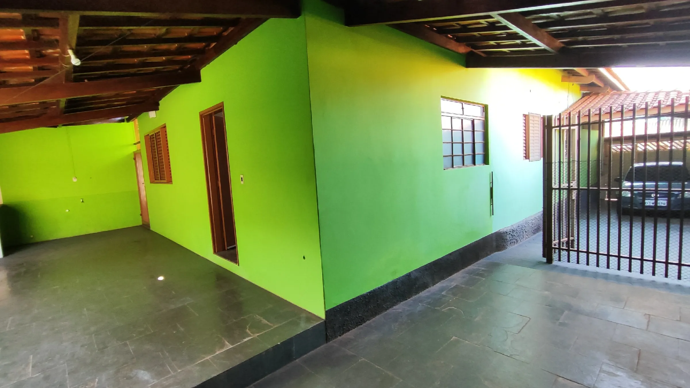 Casa À Venda Centro Igaraçu Do Tietê