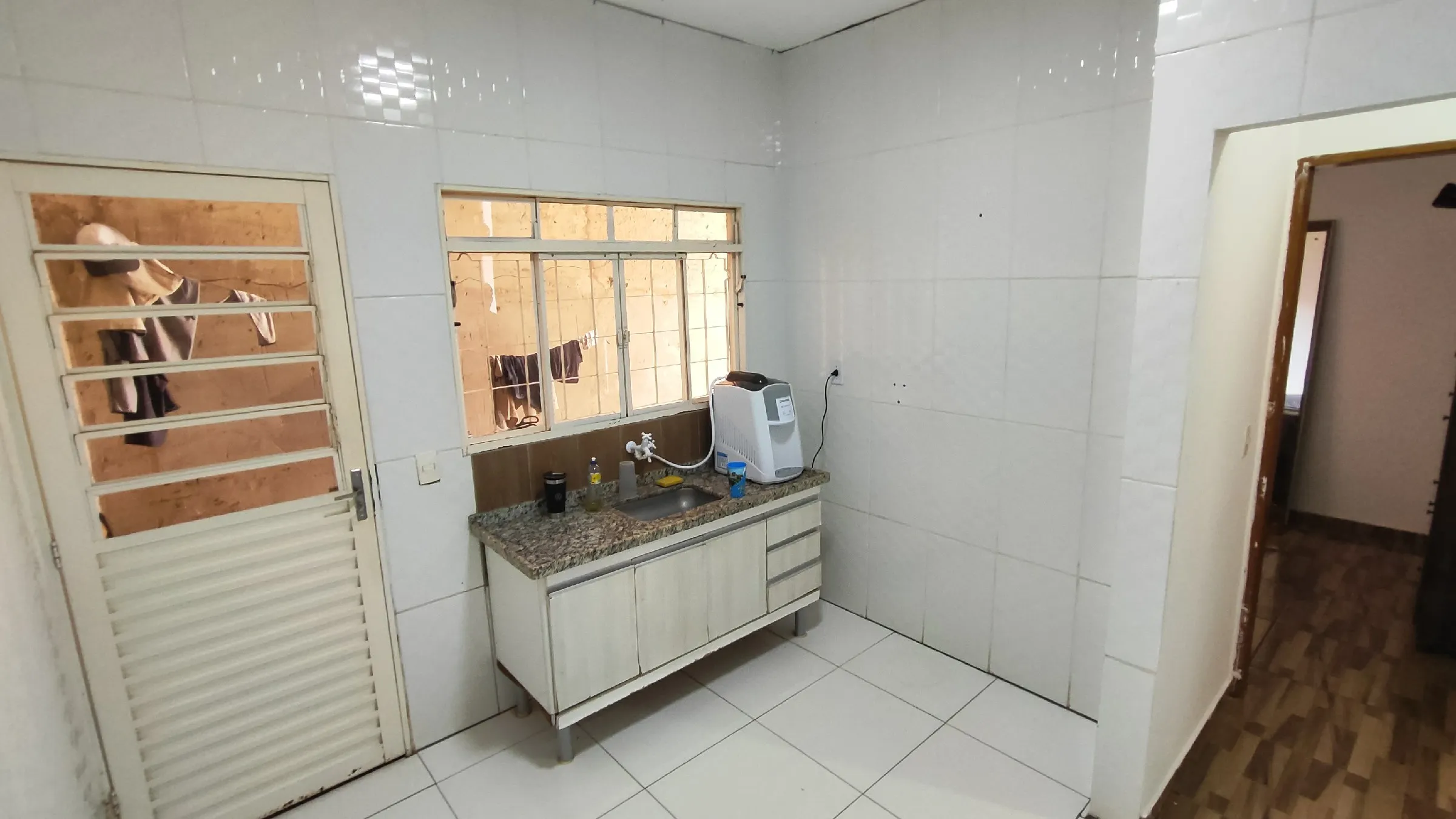 Casa À Venda Cecap Igaraçu Do Tietê