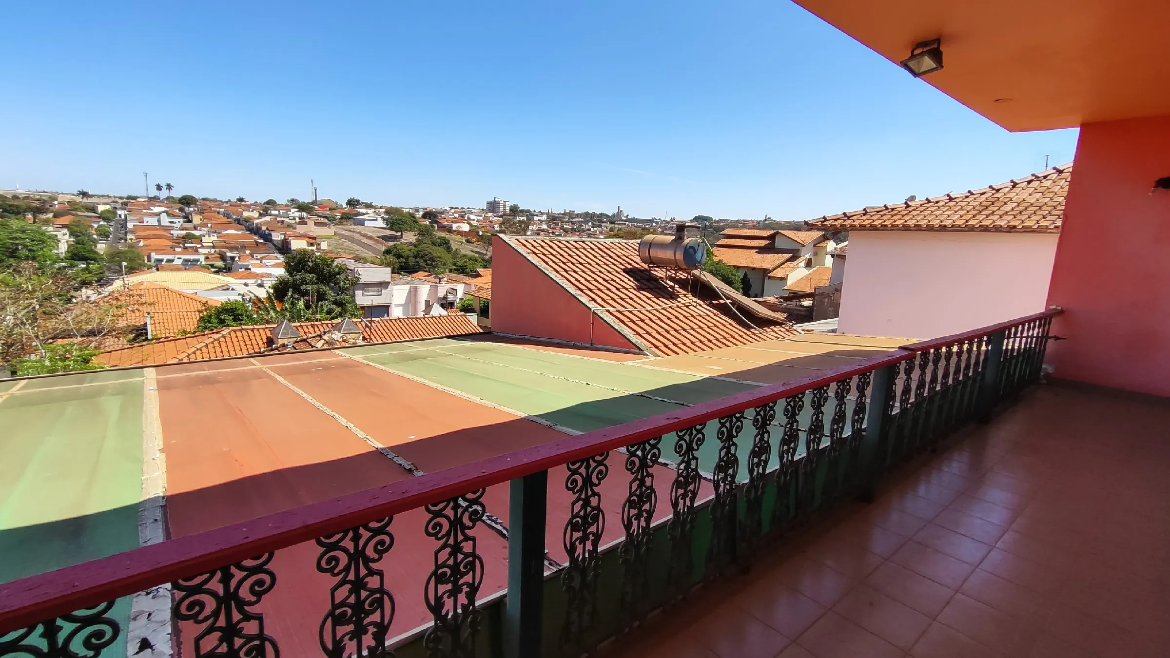 Casa À Venda Centro Barra Bonita