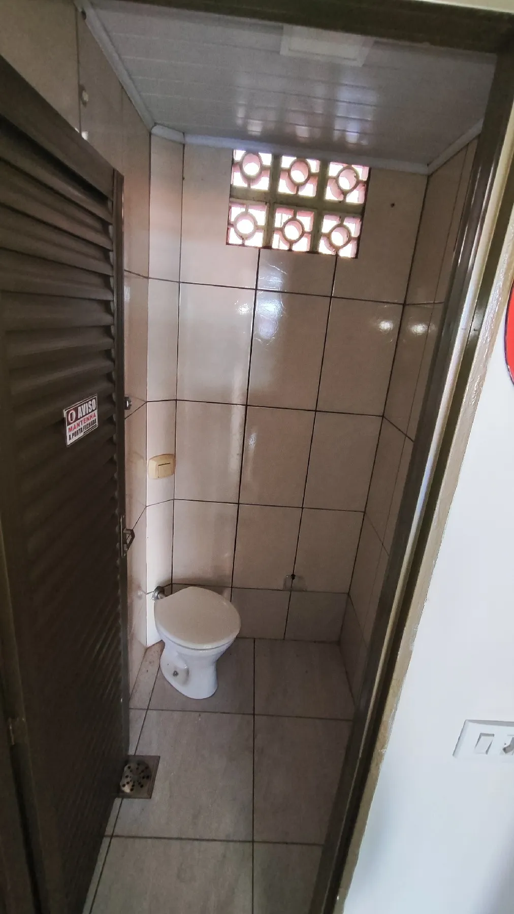Comercial Para Alugar Vila Habitacional Barra Bonita