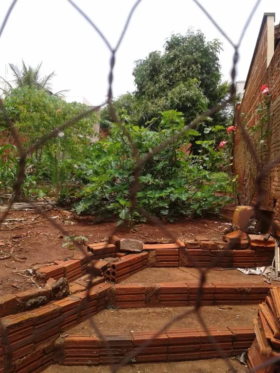 Terreno À Venda Vila Sao Jose Barra Bonita