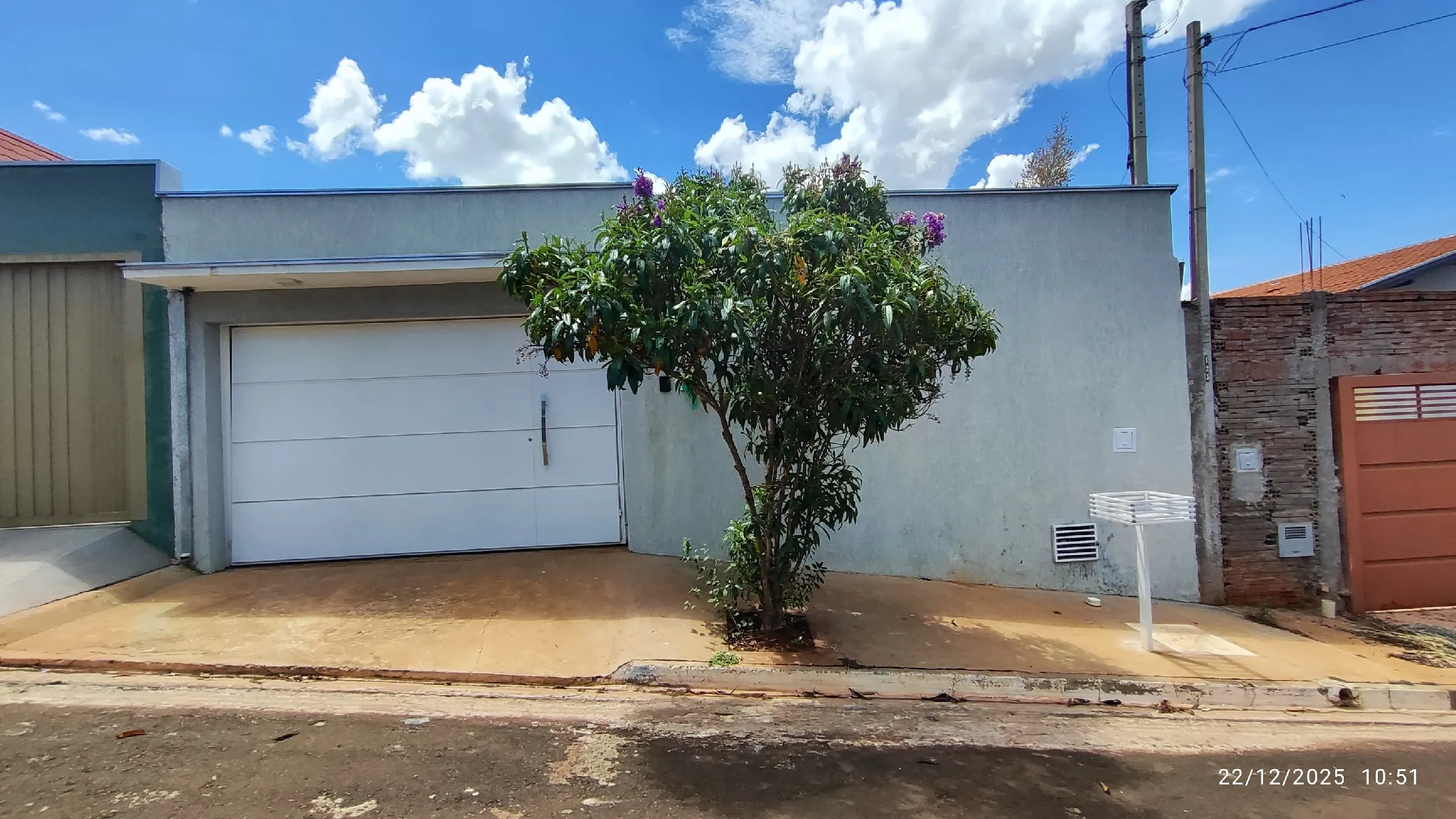 Casa À Venda Residencial Stangherlin Barra Bonita