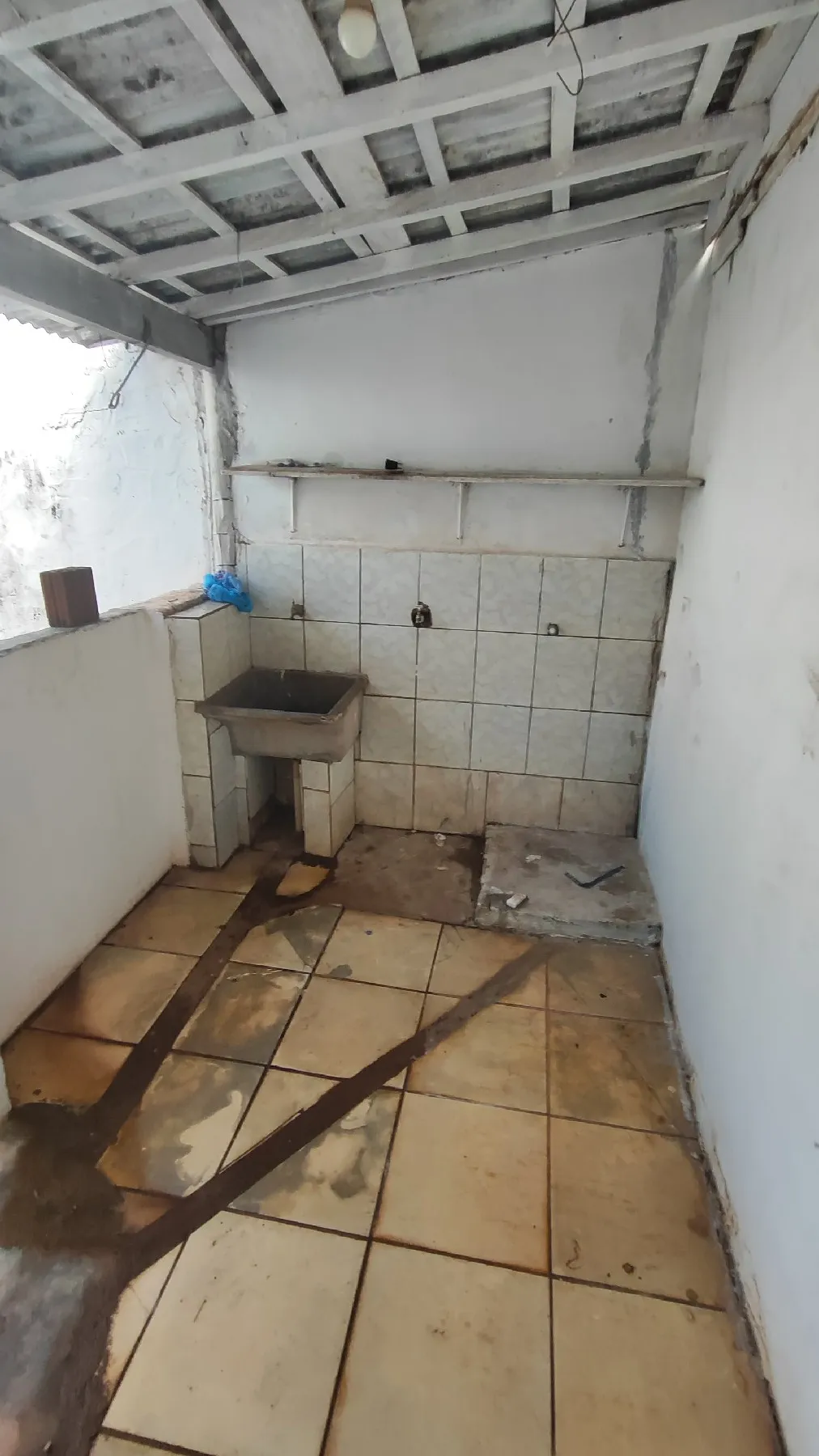 Casa Para Alugar Sonho Nosso Iv Barra Bonita
