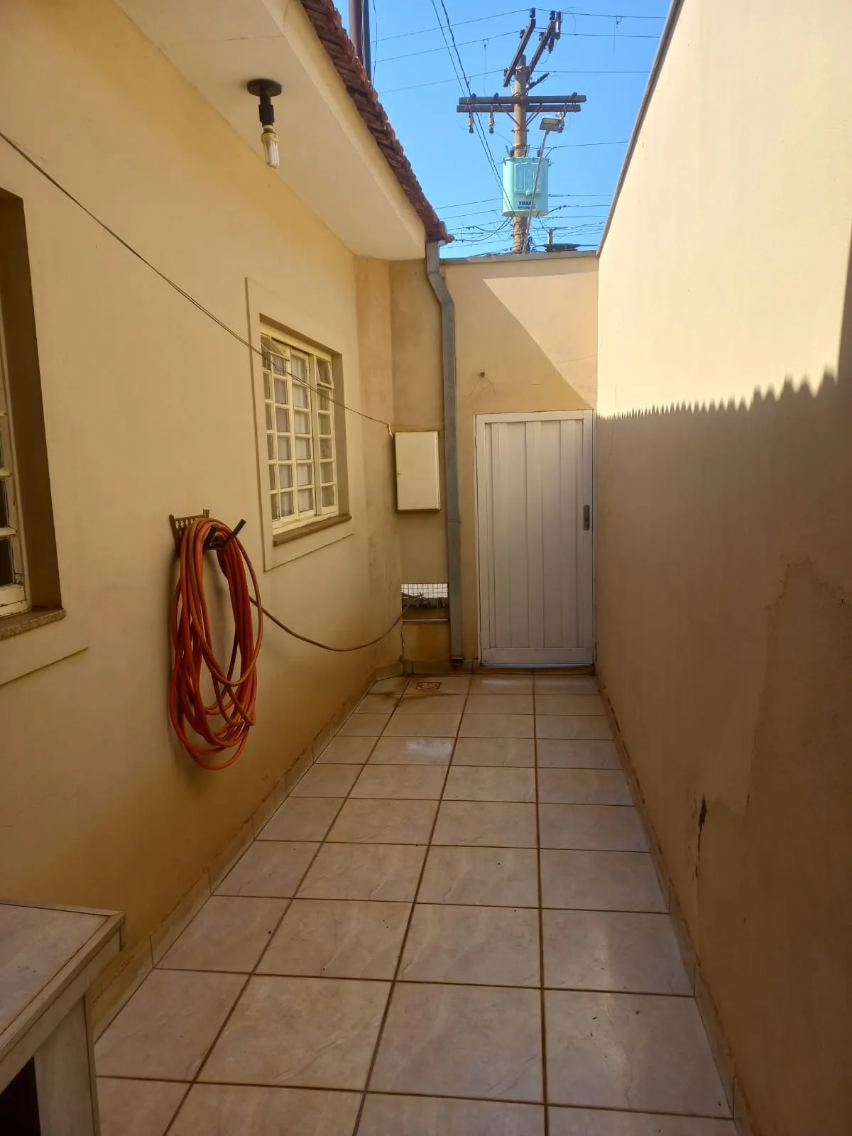 Casa À Venda Jardim Brasil Barra Bonita