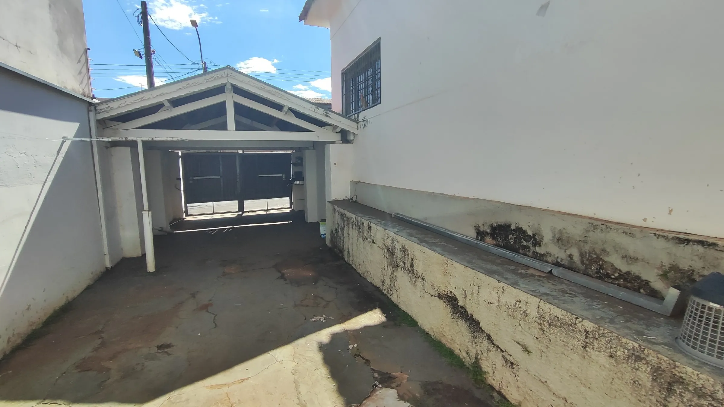 Casa À Venda Centro Barra Bonita