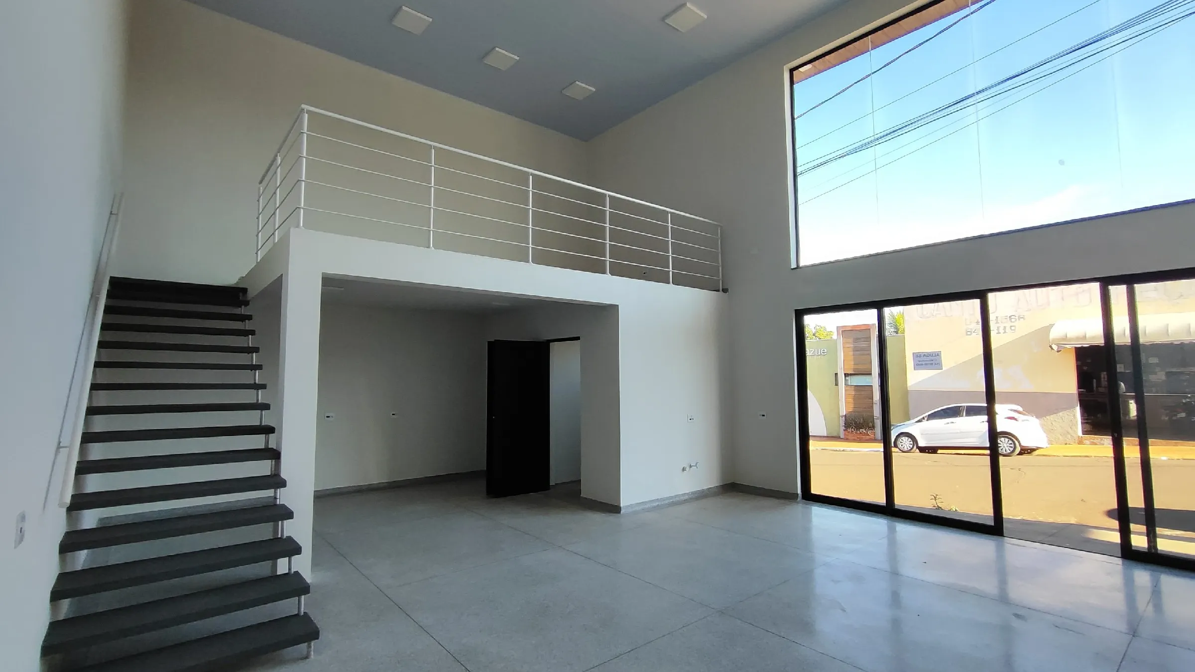 Comercial Para Alugar Centro Igaraçu Do Tietê