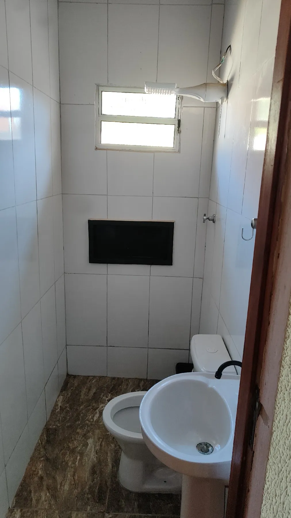 Casa Para Alugar Cohab Barra Bonita
