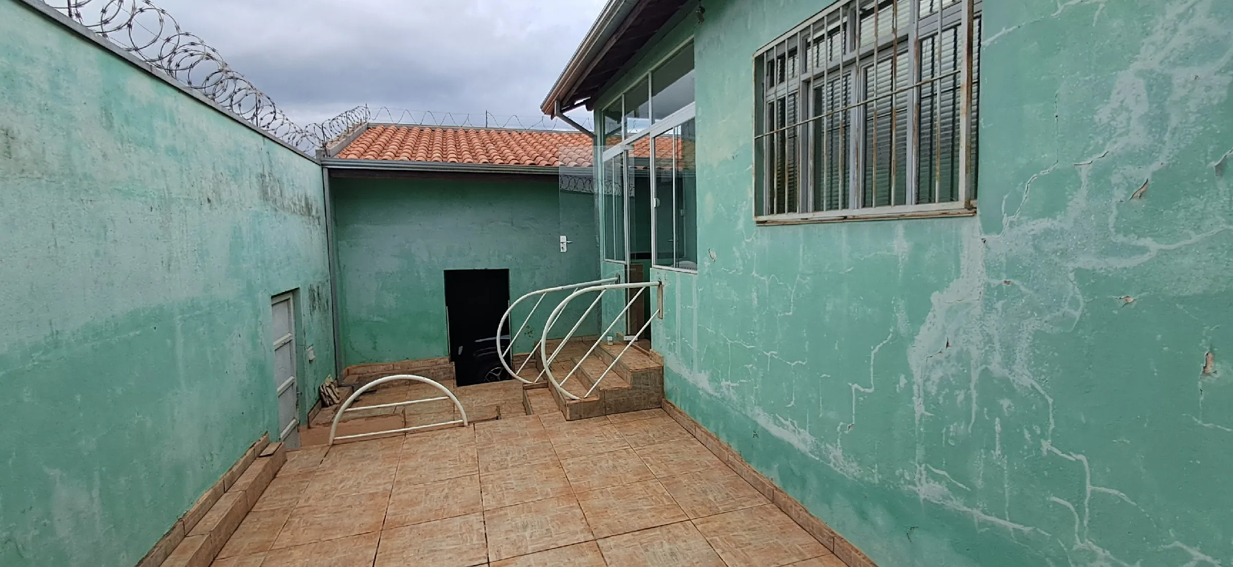 Casa À Venda Vila Habitacional Barra Bonita