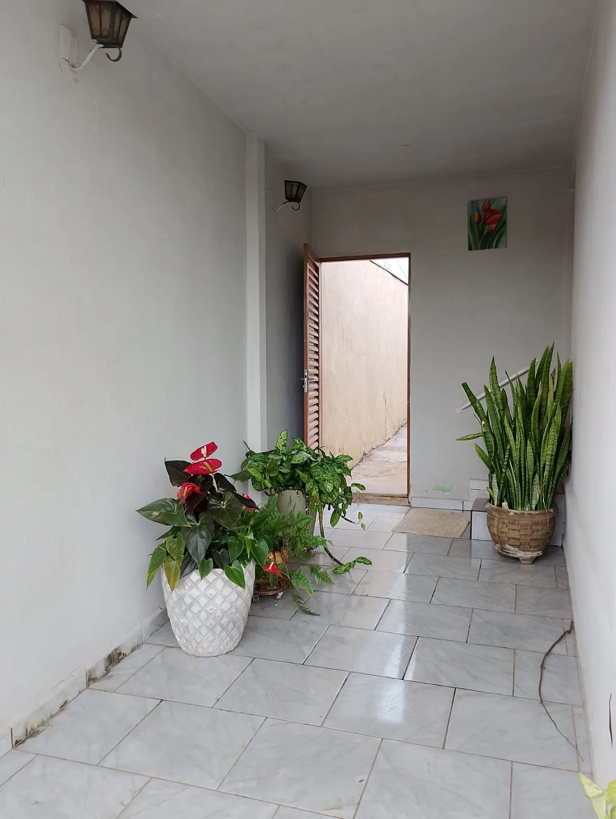 Casa À Venda Centro Mineiros Do Tietê