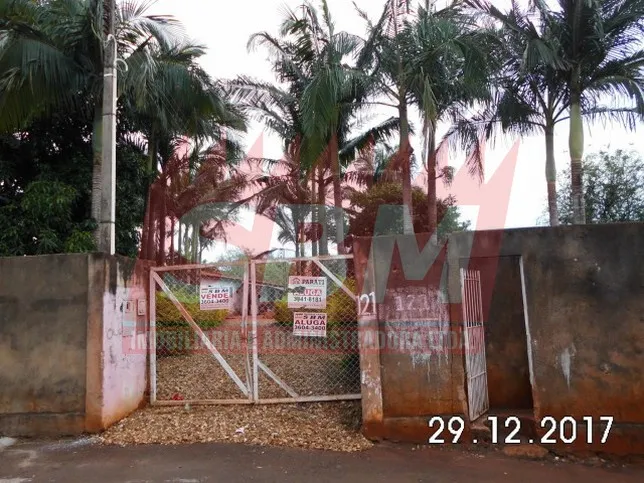 Casa À Venda Vila Segura Garcia Igaraçu Do Tietê
