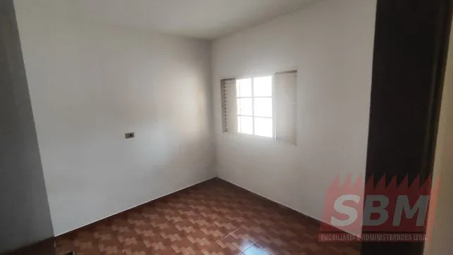 Casa À Venda Vila São José Barra Bonita