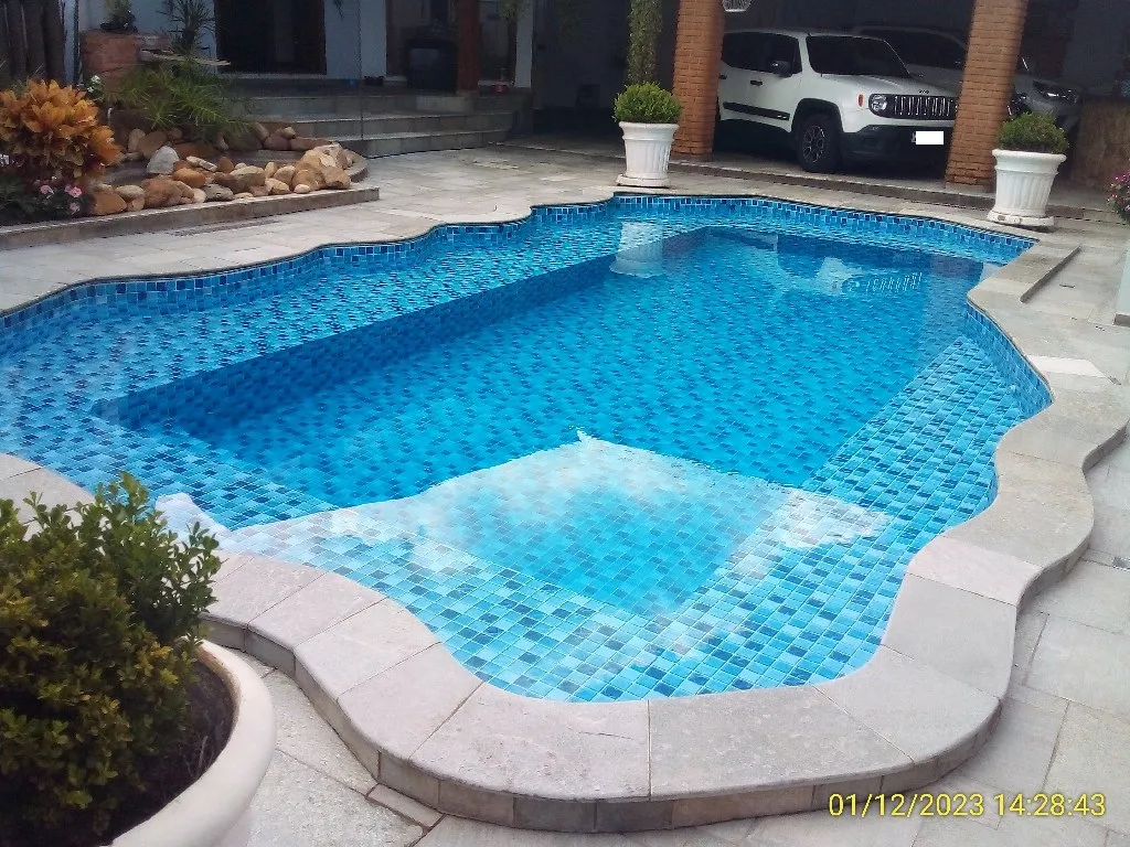Casa à venda JARDIM SAO CAETANO Barra Bonita