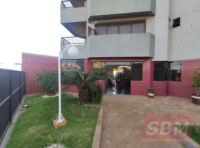 Apartamento À Venda E Locação Vila Narcisa Barra Bonita