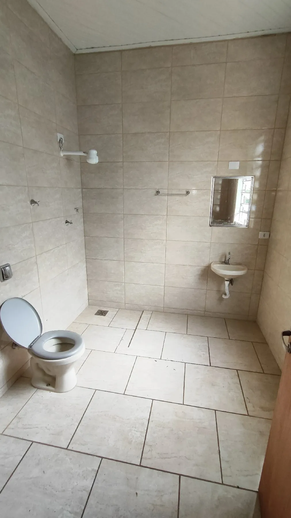 Comercial Para Alugar Centro Barra Bonita