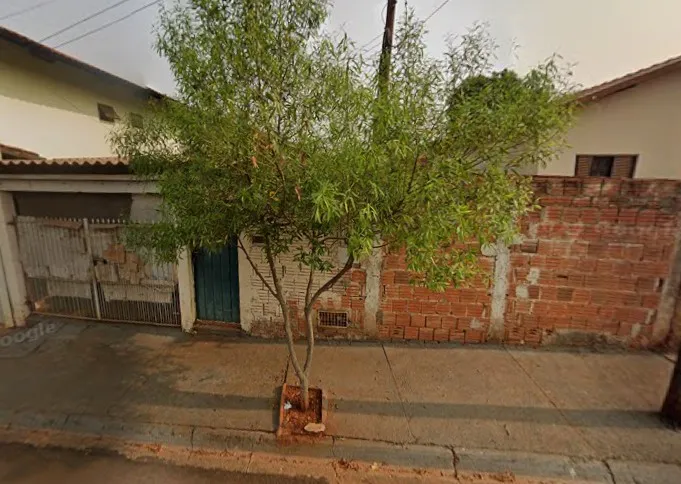Casa À Venda Ardim Das Acácias Igaraçu Do Tietê