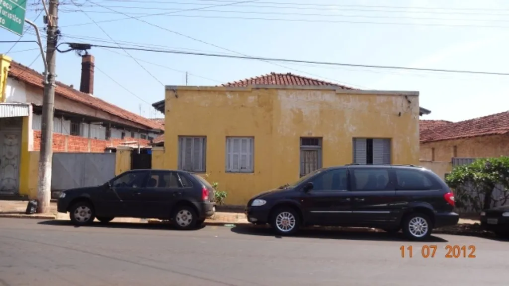 Comercial À Venda Centro Barra Bonita
