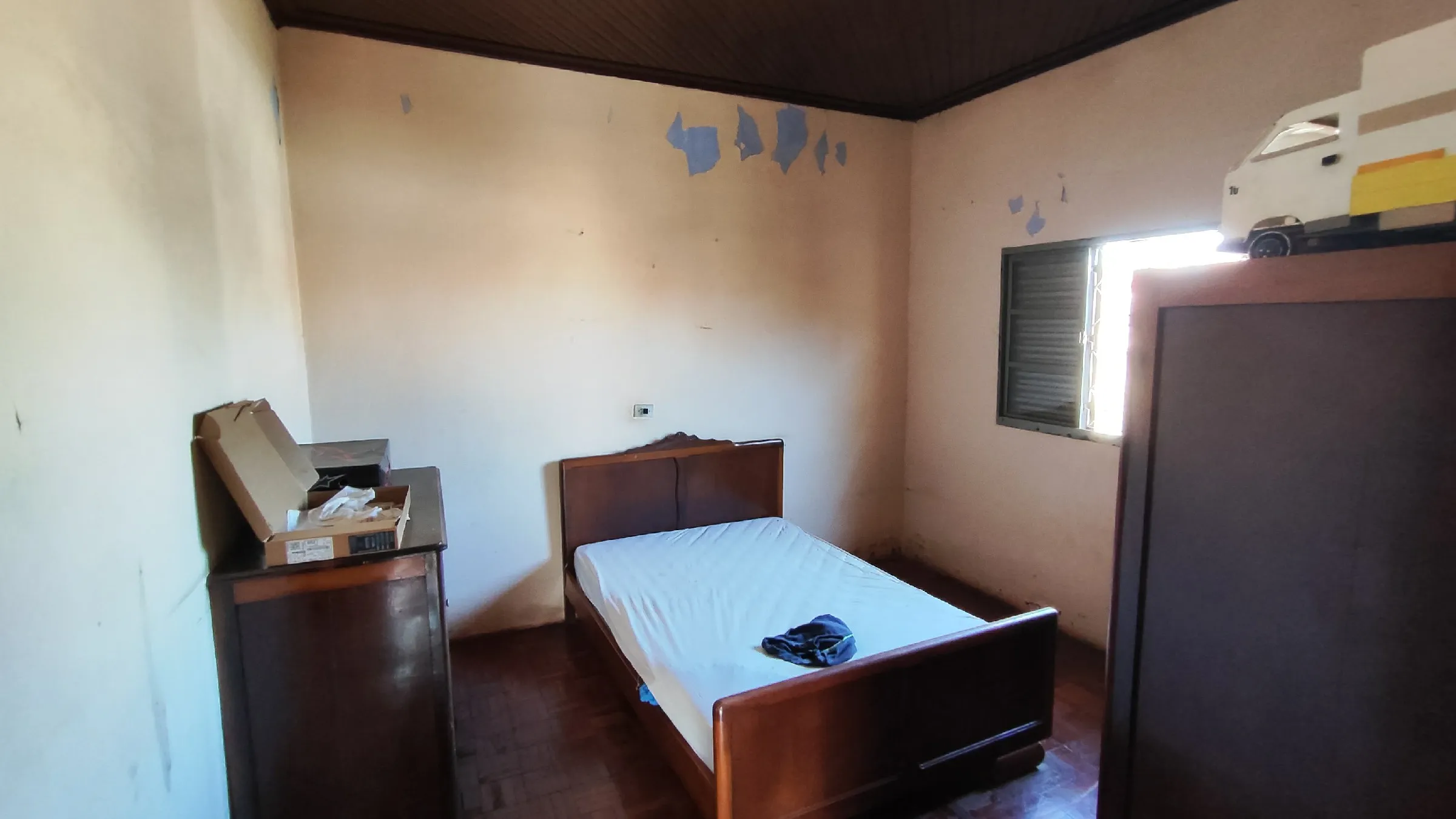 Casa À Venda Vila Narcisa Barra Bonita