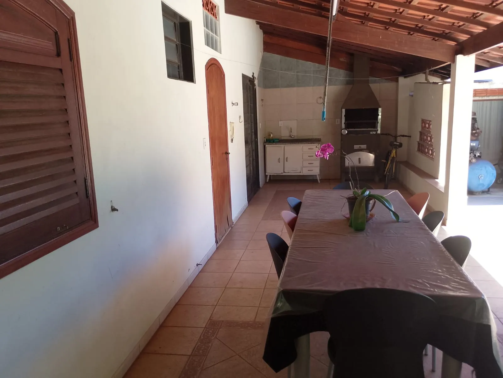 Casa À Venda Centro Barra Bonita