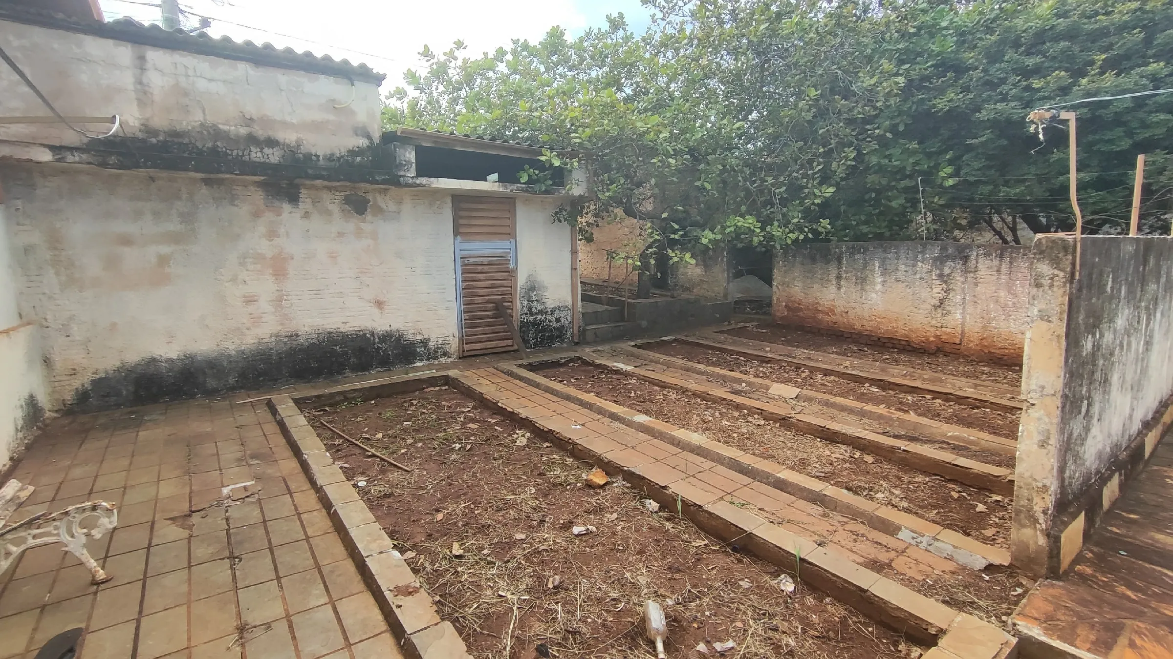 Casa Para Alugar Centro Barra Bonita