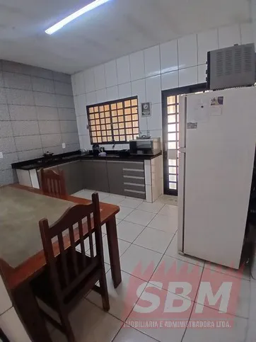 Casa À Venda Sonho Nosso V Barra Bonita