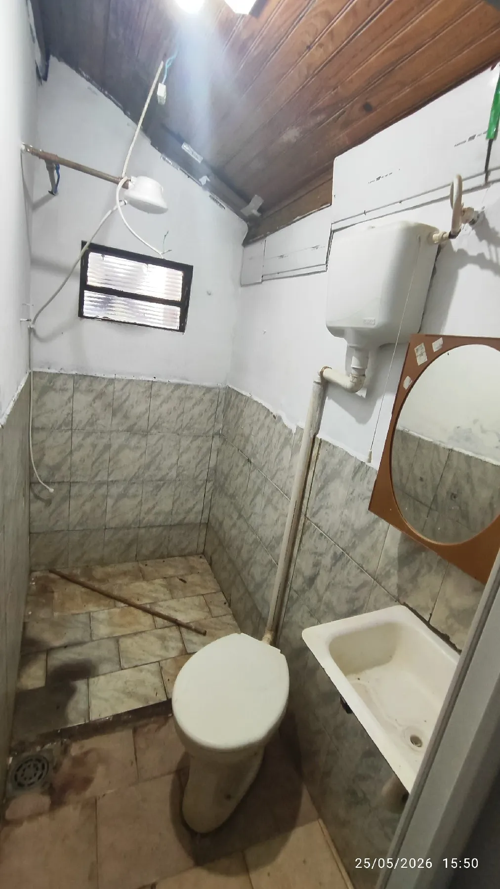 Casa Para Alugar Vila Nova Barra Bonita