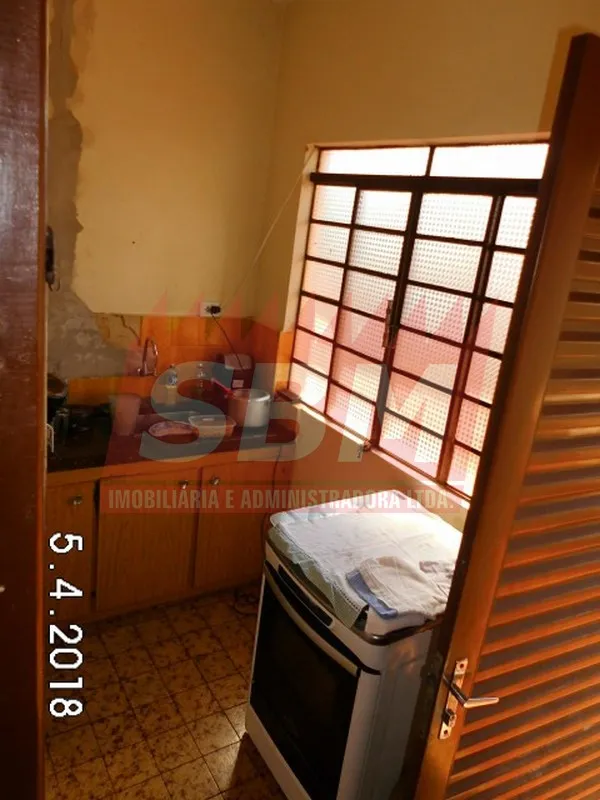 Casa À Venda Vila Narcisa Barra Bonita