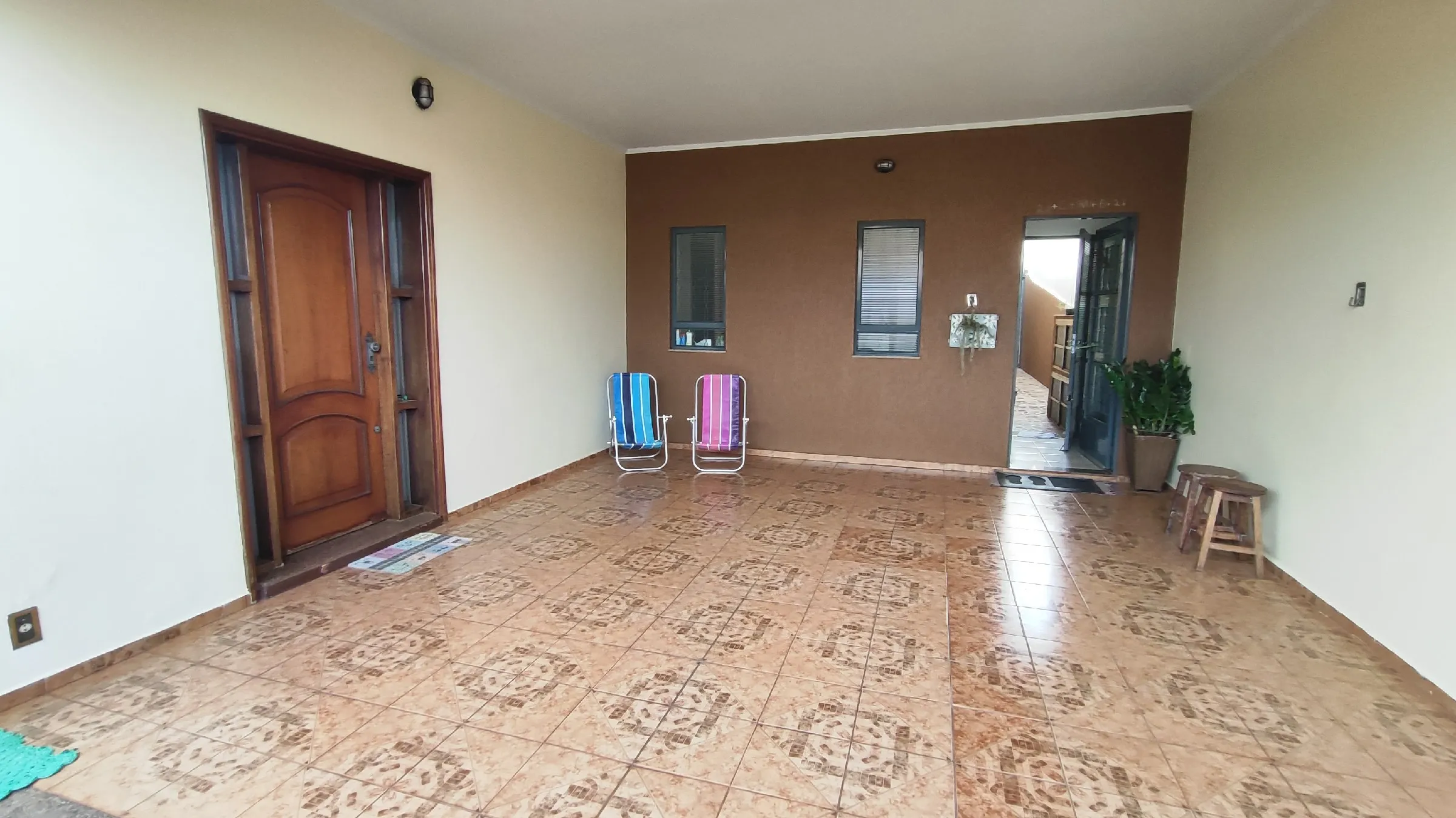Casa À Venda Recanto Regina Barra Bonita