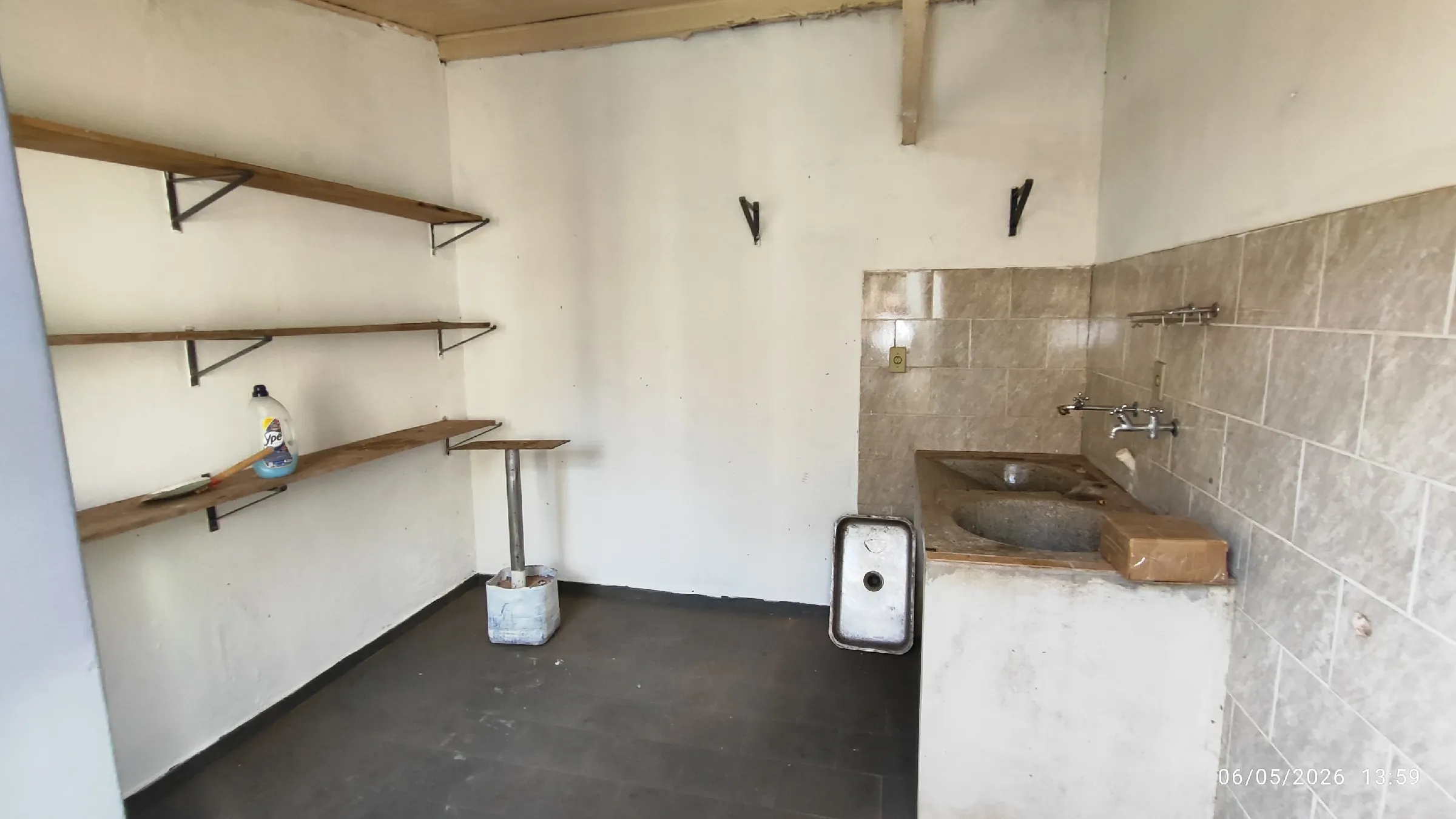 Casa Para Alugar Vila Operária Barra Bonita