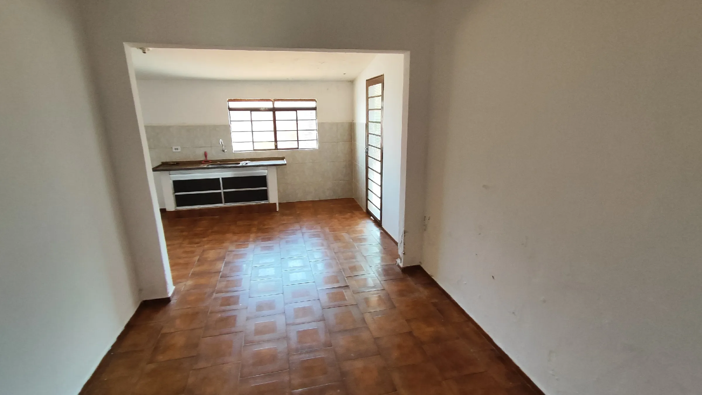 Casa Para Alugar Cecap Barra Bonita